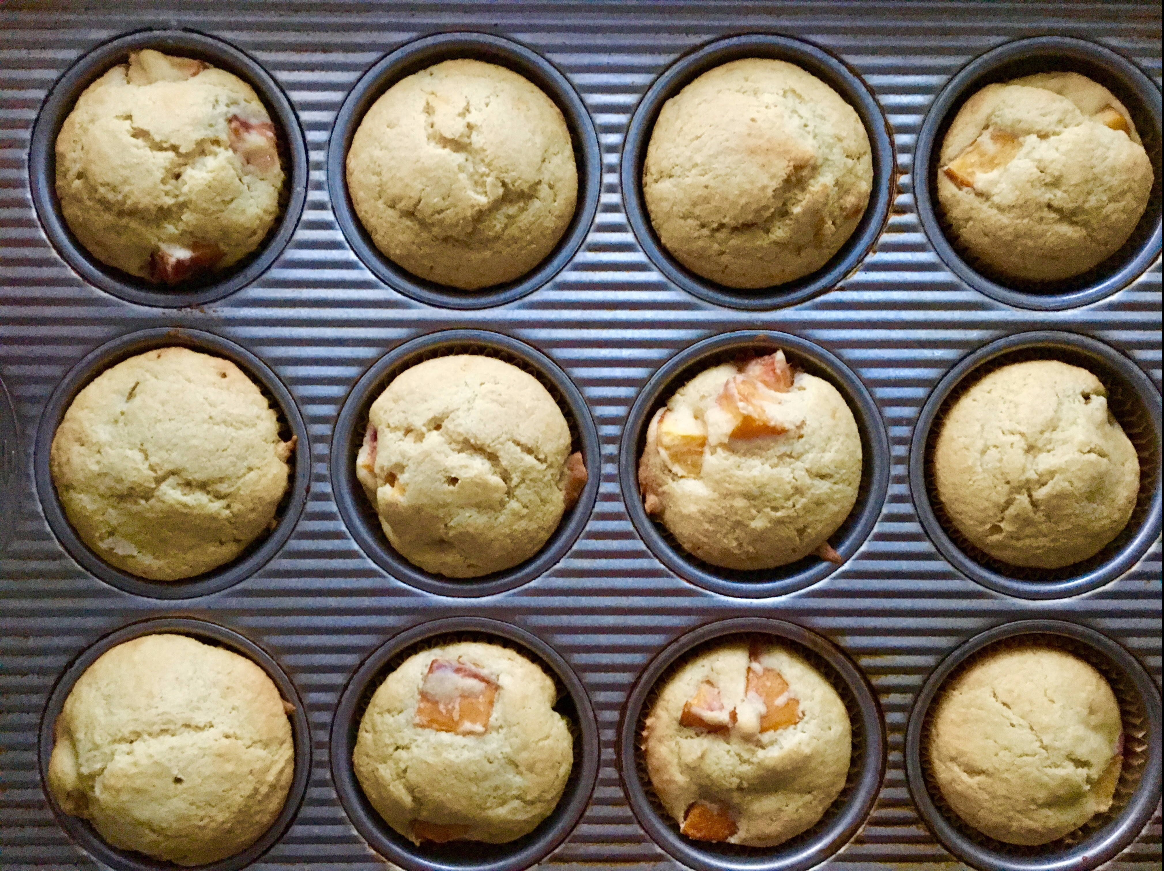easy corn muffin recipe for summer