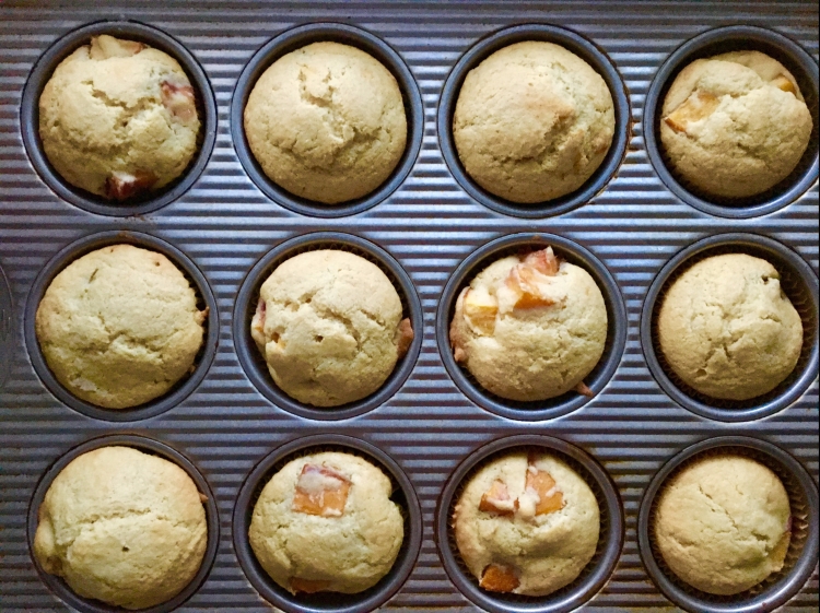 easy corn muffin recipe for summer
